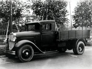 Isuzu TX40 '1933